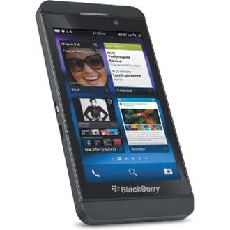 BlackBerry Z10 4G (AT&T)