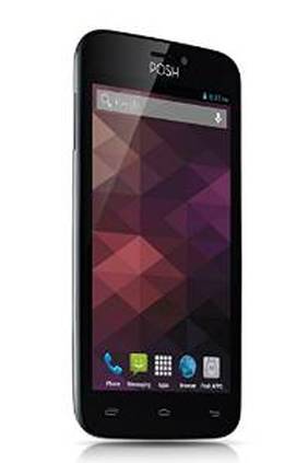 SHARKK® Android Smartphone 4G Unlocked GSM Phone 5