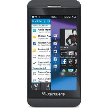 BlackBerry Z10 4G (AT&T)